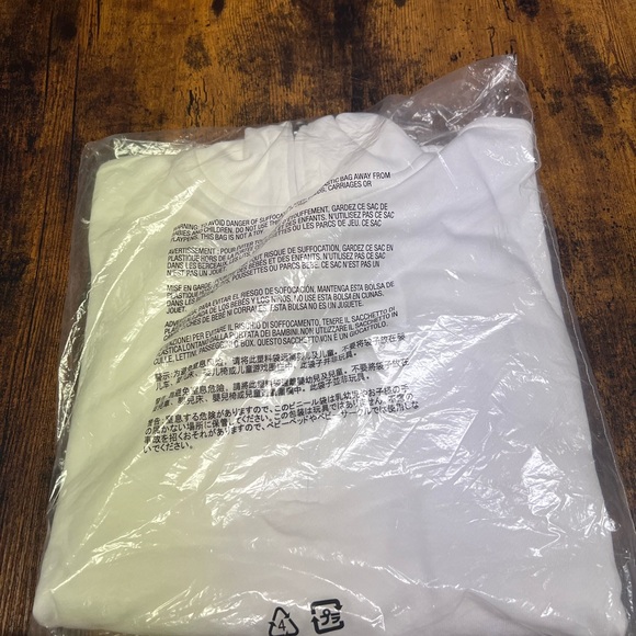 Gap Half-Zip Mockneck Sweatshirt - Picture 6 of 6